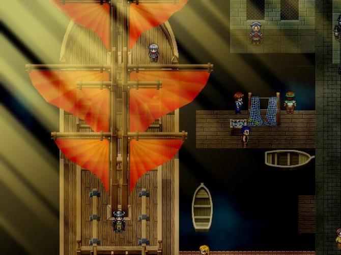 Millennium - A New Hope 