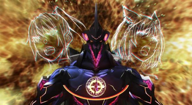 Xenoblade Chronicles 3 
