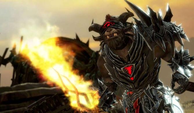 Guild Wars 2: Heart of Thorns 