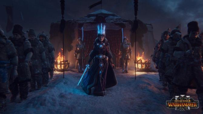 Total War: WARHAMMER III 