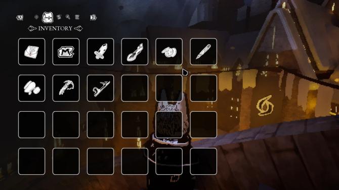 Darkway: Murder of King Mere 