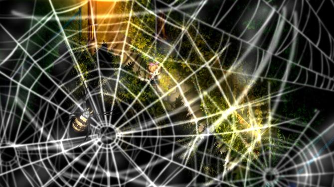 Yomawari: Lost in the Dark 