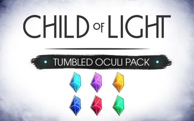 Child of Light Ultimate Edition AR 
