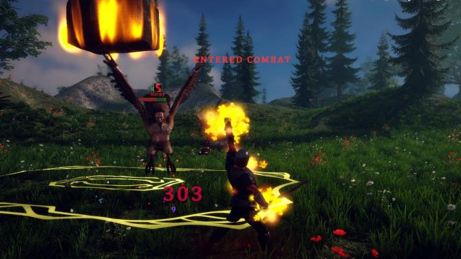 Chronicles Of Errodean 