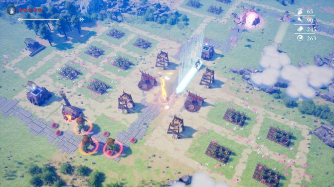 SolSeraph AR  Xbox Series X|S / Windows 10/11 CD Key 