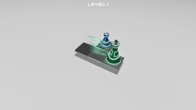 Unlock The King 