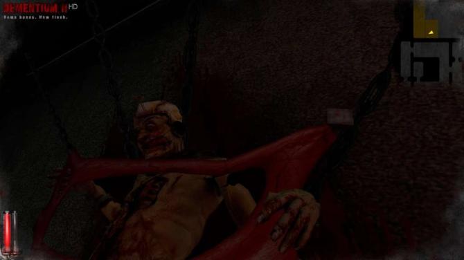 Dementium II HD 