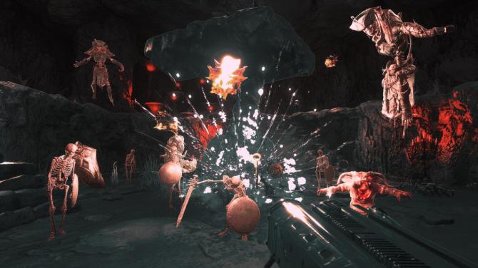 BPM: Bullets Per Minutes 