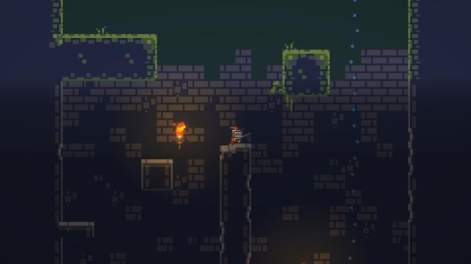 Shotgun Knight 