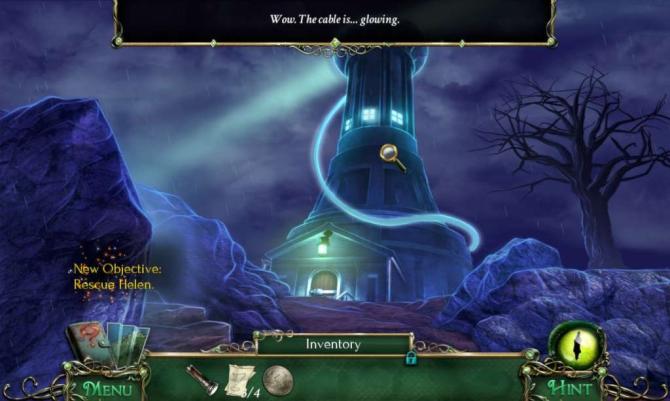 9 Clues: The Secret of Serpent Creek 