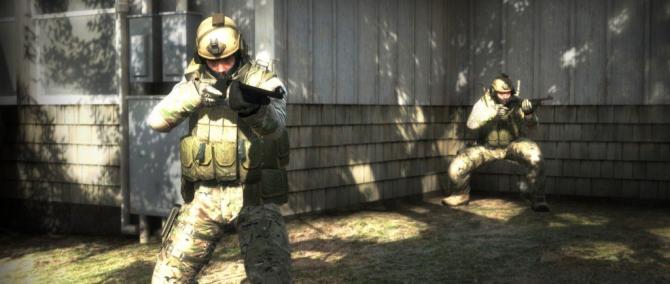 Counter-Strike Complete 2023 