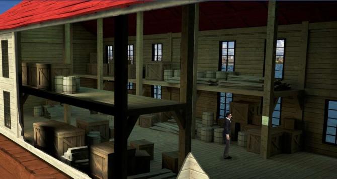 Gold Rush! Anniversary 