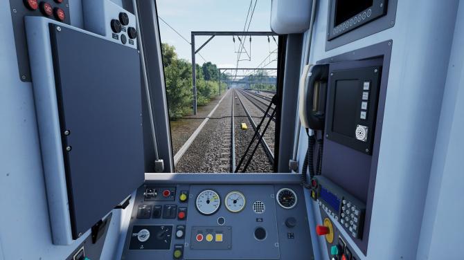 Train Sim World 5: Bundle 