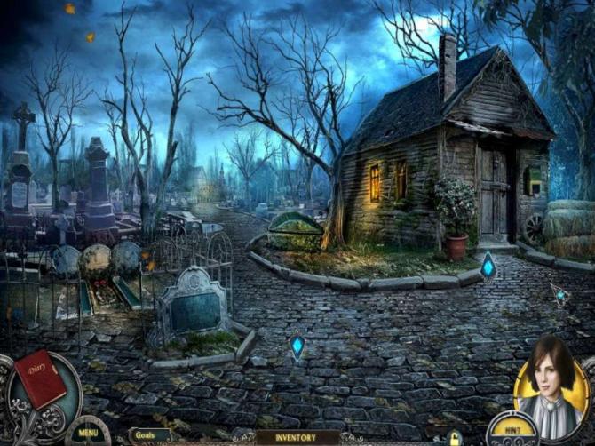 Hidden Object 6-in-1 bundle 
