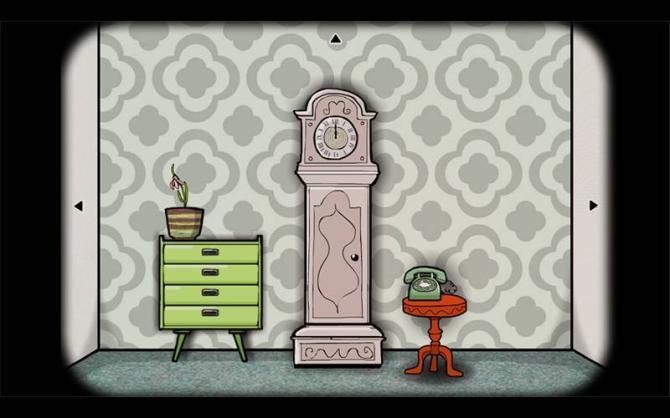 Cube Escape Collection 