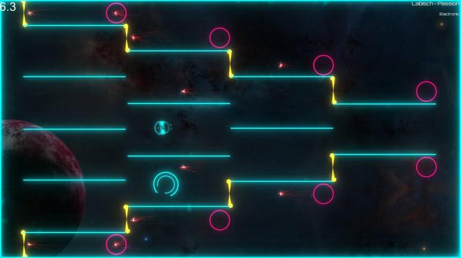 Neon Space 2 