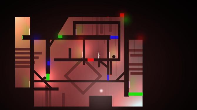 The Z Axis: Continuum 