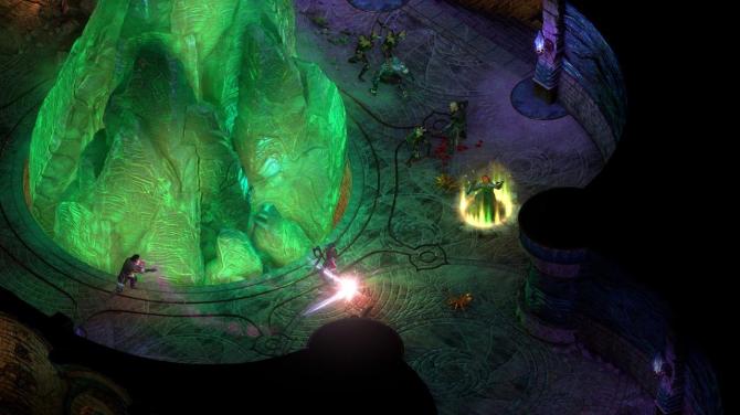 Pillars of Eternity II: Deadfire Obsidian Edition 