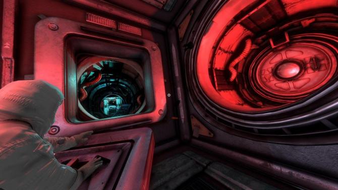 Far Space VR 