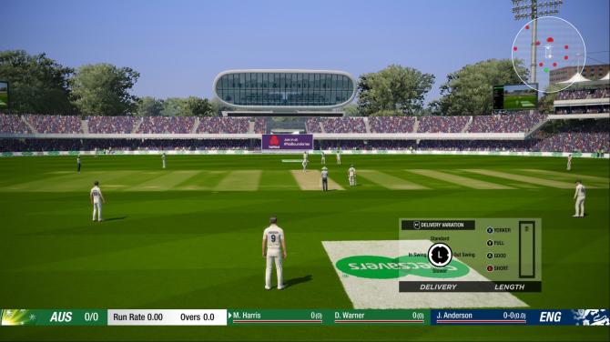 Cricket 19 EU v2 