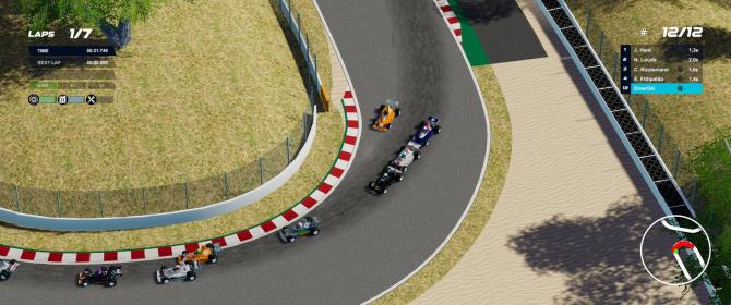Racing Life 