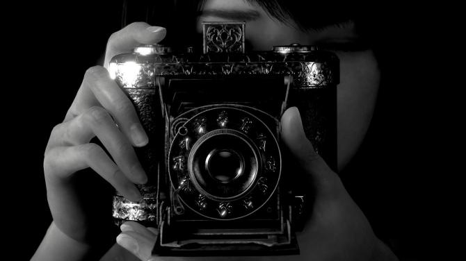 FATAL FRAME II: Crimson Butterfly REMAKE 