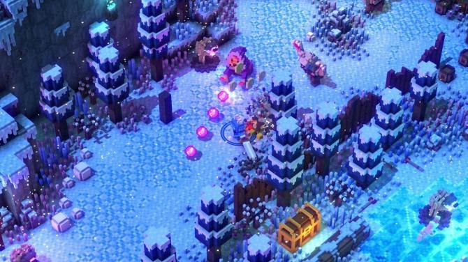 Riverbond AR XBOX One / Xbox Series X|S / Windows 10 CD Key 