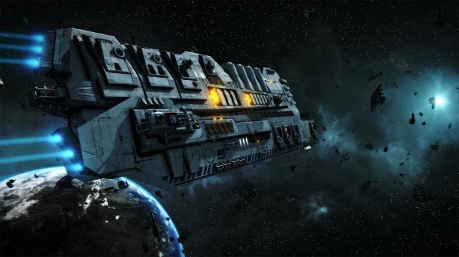 Starpoint Gemini Warlords Gold Pack 