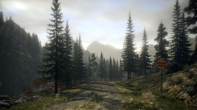 Alan Wake 
