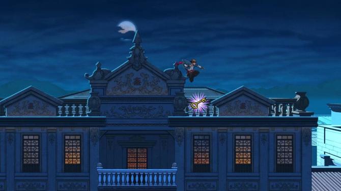 The Legend of Tianding 