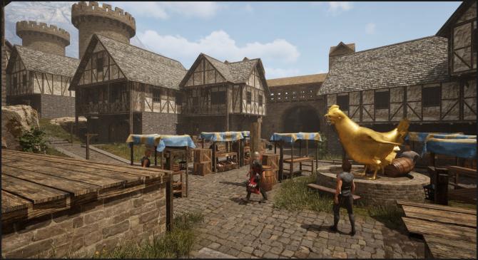Tavern Legends 