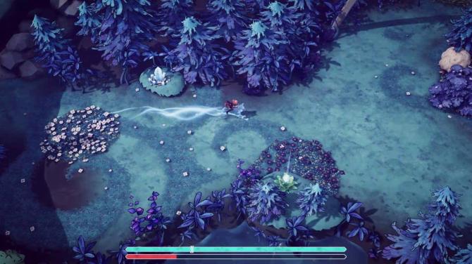 Nanotale - Typing Chronicles 