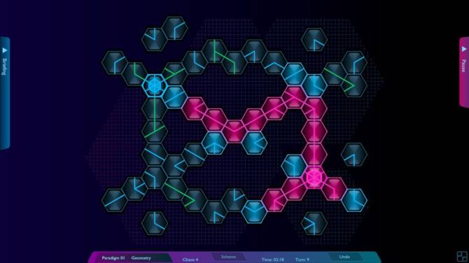Hexoscope 