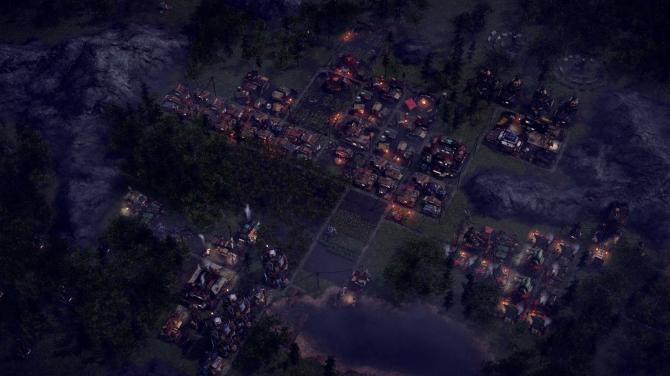 Endzone: A World Apart Complete Edition 