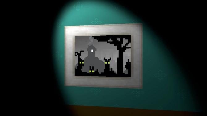 A Room Beyond 