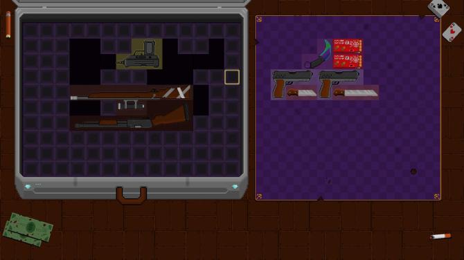 Briefcase 