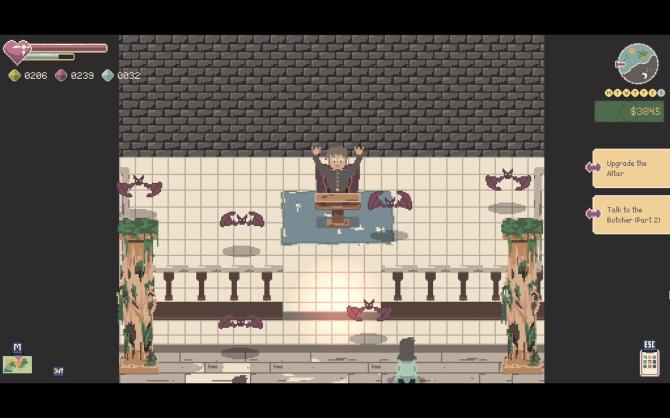 Brocula XBOX One Account 