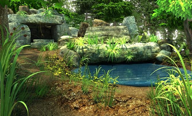 Nancy Drew: Ransom of the Seven Ships 