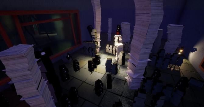 Hello Neighbor: Hide and Seek 