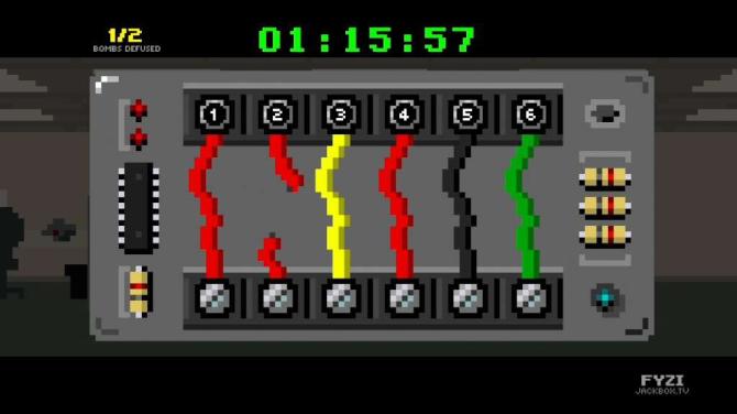 The Jackbox Party Pack 2 US XBOX One CD Key 