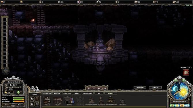 StoneDeep 
