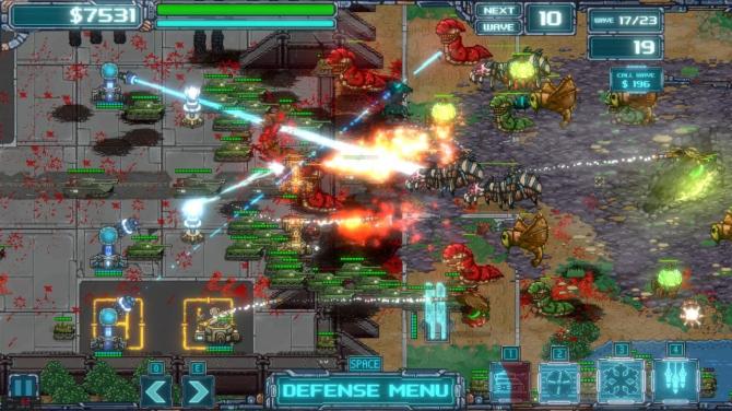 Mechs V Kaijus 