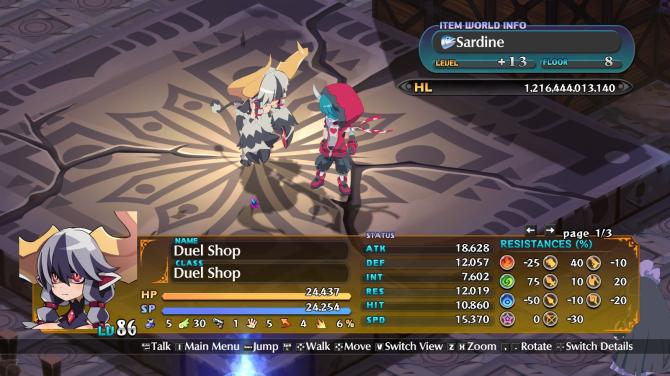 Disgaea 6 Complete 