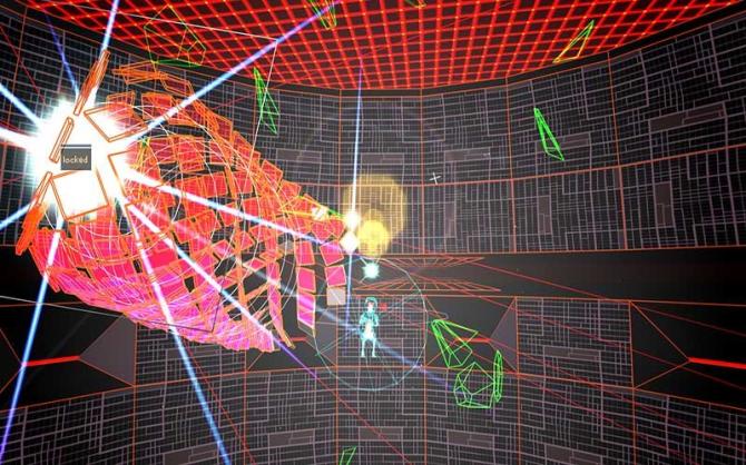 Rez Infinite 