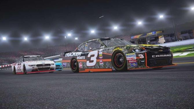 NASCAR Heat 2 