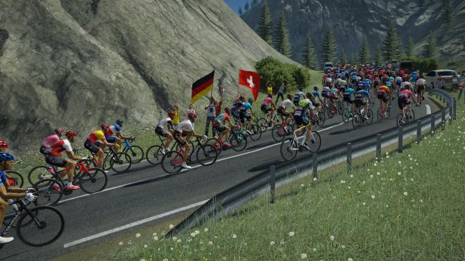 Tour de France 2023 US 