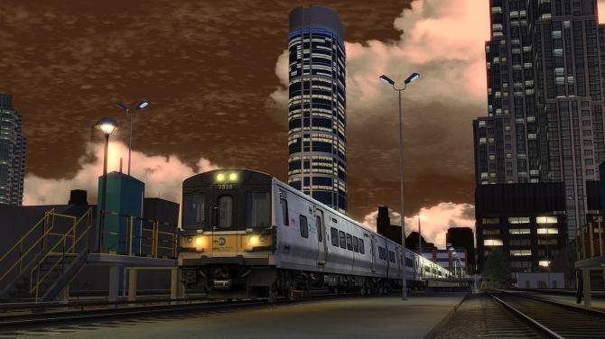 Train Simulator Classic (2024) Bundle 