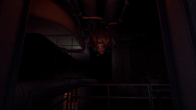 Five Nights at Freddy's: Secret of the Mimic 