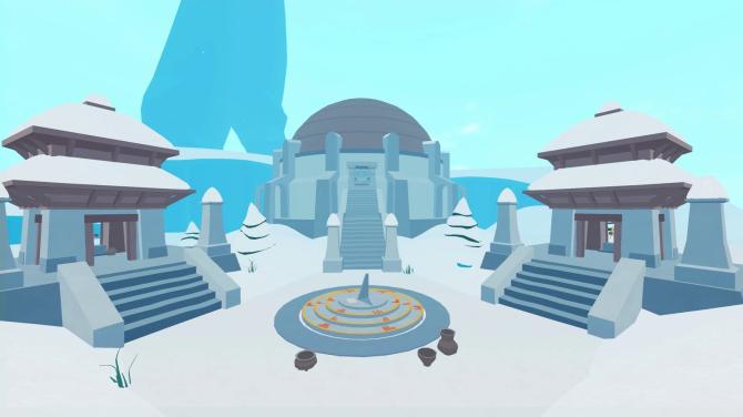 Faraway: Arctic Escape 