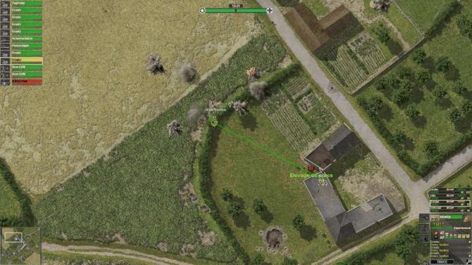 Close Combat: Gateway to Caen 